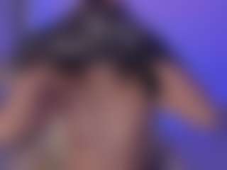 Bubble-gum's Live Sex Cam Show
