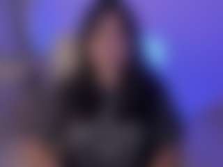 Bubble-gum's Live Sex Cam Show