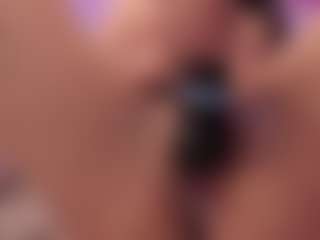 Bubble-gum's Live Sex Cam Show