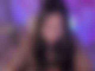 Bubble-gum's Live Sex Cam Show