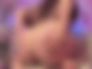 Bubble-gum's Live Sex Cam Show