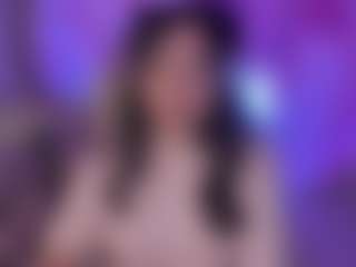 Live cam show with Bubble-gum - Sexy on Dolls Live