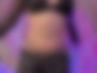 Bubble-gum's Live Sex Cam Show