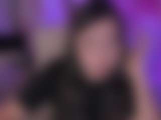 Bubble-gum's Live Sex Cam Show