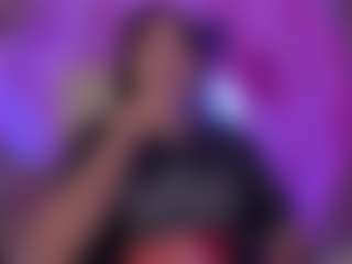 Bubble-gum's Live Sex Cam Show