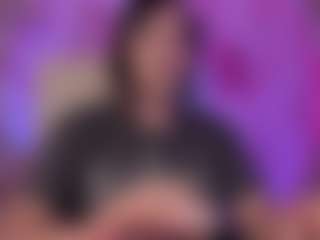 Bubble-gum's Live Sex Cam Show