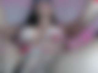 Live cam show with dangerouscock - White on Dolls Live | colombia