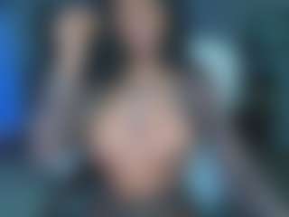 TattedVixen's Live Sex Cam Show