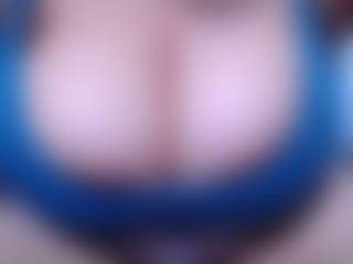 Live cam show with kalywinder - Public on EXY