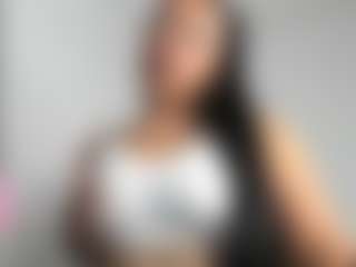 IVANNA's Live Sex Cam Show