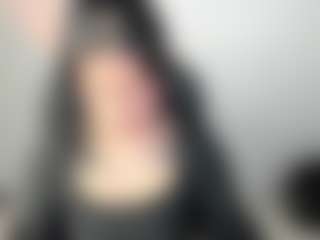 Live cam show with IVANNA - Cosplay Ebony on camgirlchat.live