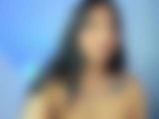 IVANNA's Live Sex Cam Show