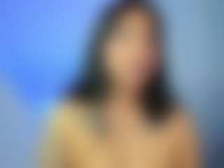 IVANNA's Live Sex Cam Show