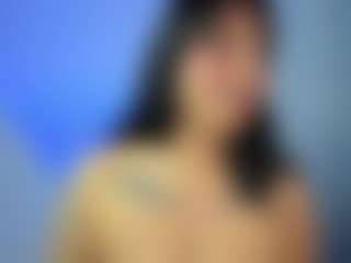 IVANNA's Live Sex Cam Show