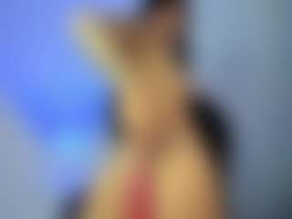 IVANNA's Live Sex Cam Show