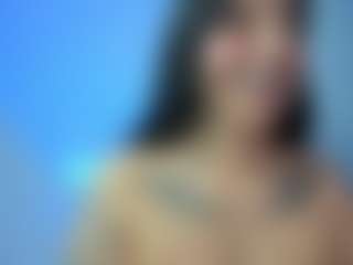 IVANNA's Live Sex Cam Show