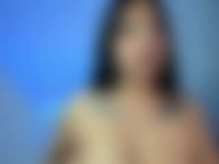 IVANNA's Live Sex Cam Show