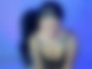 Live cam show with IVANNA - Cosplay Ebony on live18s.com