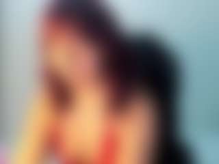 IVANNA's Live Sex Cam Show