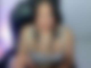Live cam show with IVANNA - Cosplay on WildCum