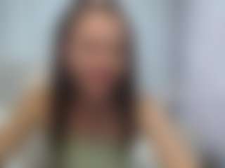 Live cam show with KaraCriegs - Living Room on TottyGirls