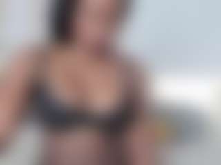 Live cam show with Leidysauts - Bedroom Black on CamClone