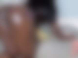 Live cam show with Leidysauts - Ebony Toys on Camming Site