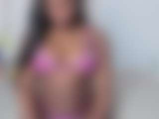 Live cam show with Leidysauts - Ebony Lush on Camiplay Live