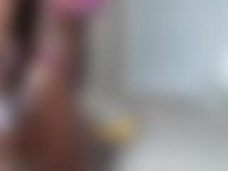 Live cam show with Leidysauts - Black Lush on Camiplay Live