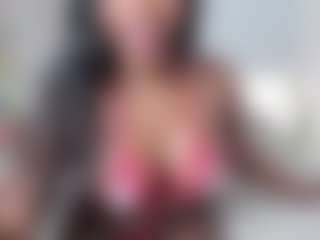 Live cam show with Leidysauts - Bedroom Ebony on Streamer API