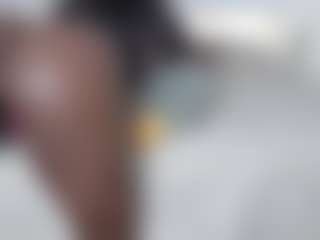 Live cam show with Leidysauts - Black Fetish on xplaylive.com