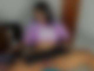 Show in cam erotica live di Maya-Graham