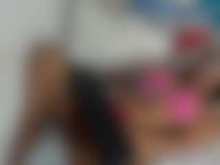 Live cam show with Maya-Graham - Ebony Squirt on nudelive.tv
