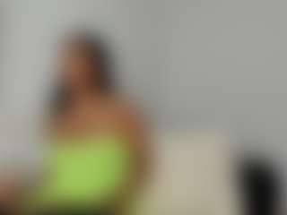 Live cam show with Maya-Graham - Black Young Adult on Dolls Live
