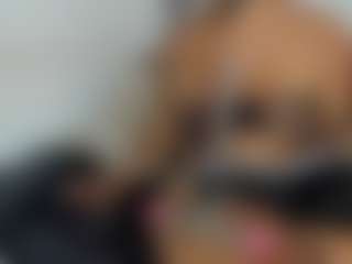 Live cam show with Maya-Graham - Black Young Adult on TeamSkeetLive