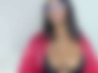 Live cam show with Maya-Graham - Ebony on Camsoda Late Night | colombia