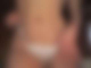 MilkyBunny's Live Sex Cam Show