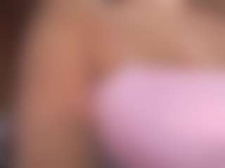 MilkyBunny's Live Sex Cam Show
