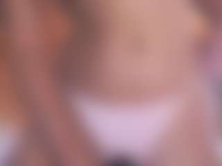 MilkyBunny's Live Sex Cam Show