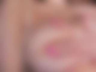 Live cam show with MilkyBunny - Foot Fetish Toys on Dolls Live