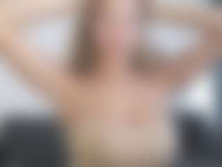 Live cam show with MilkyBunny - Wet on Uber Horny