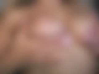MilkyBunny's Live Sex Cam Show
