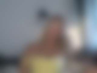 MilkyBunny's Live Sex Cam Show
