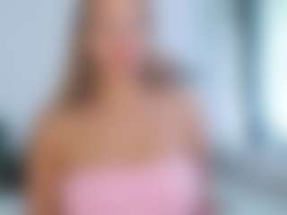 MilkyBunny's Live Sex Cam Show