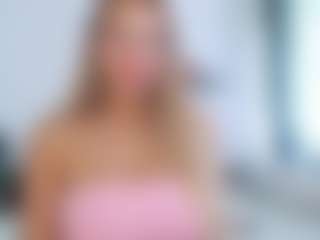 MilkyBunny's Live Sex Cam Show