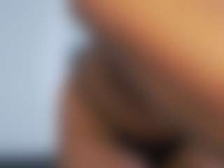 MilkyBunny's Live Sex Cam Show