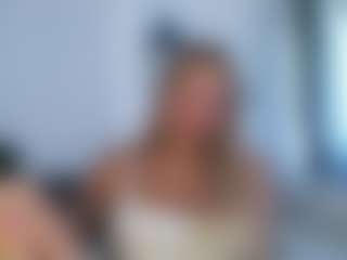MilkyBunny's Live Sex Cam Show
