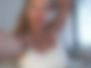 MilkyBunny's Live Sex Cam Show