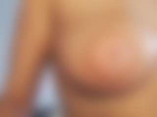 MilkyBunny's Live Sex Cam Show