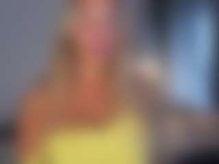 Live cam show with MilkyBunny - Strip Blonde Hair on Camsoda
